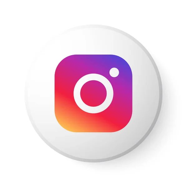 Instagram's logo 3